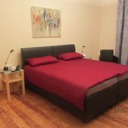 Exklusive Gaestezimmer Landau