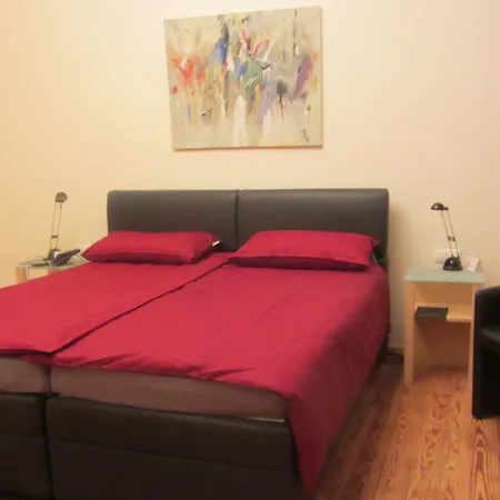 Exklusive Gaestezimmer Landau Landau in der Pfalz