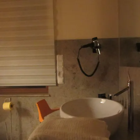 Exklusive Gaestezimmer Landau