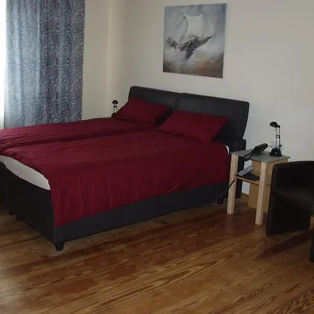 Exklusive Gaestezimmer Landau Landau in der Pfalz