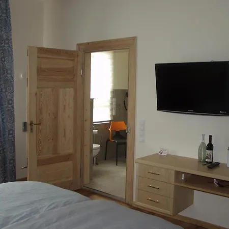Exklusive Gaestezimmer Landau