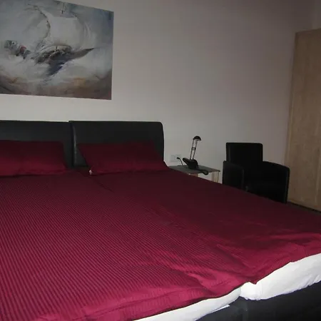 Exklusive Gaestezimmer Landau Landau in der Pfalz