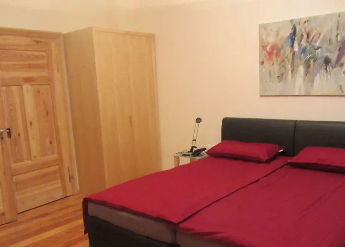 专享盖斯特兹梅尔兰德酒店 招待所 3*