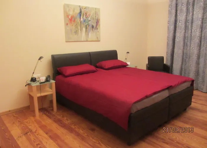 专享盖斯特兹梅尔兰德酒店