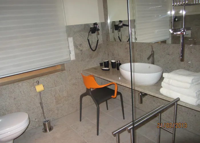 专享盖斯特兹梅尔兰德酒店 朗道因德普法尔茨