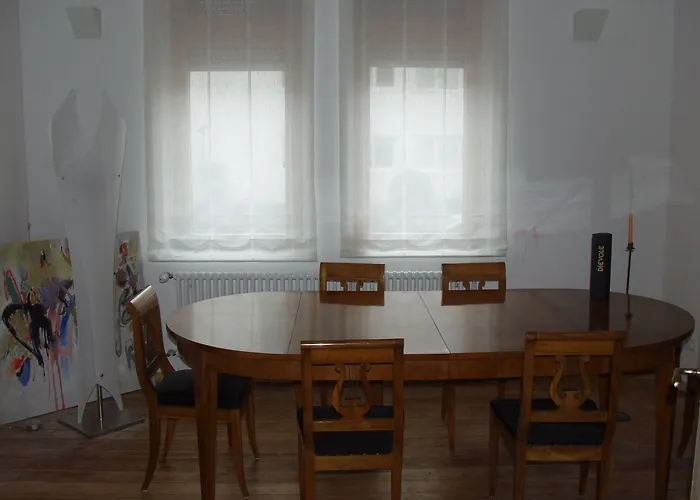 招待所 专享盖斯特兹梅尔兰德酒店 3*