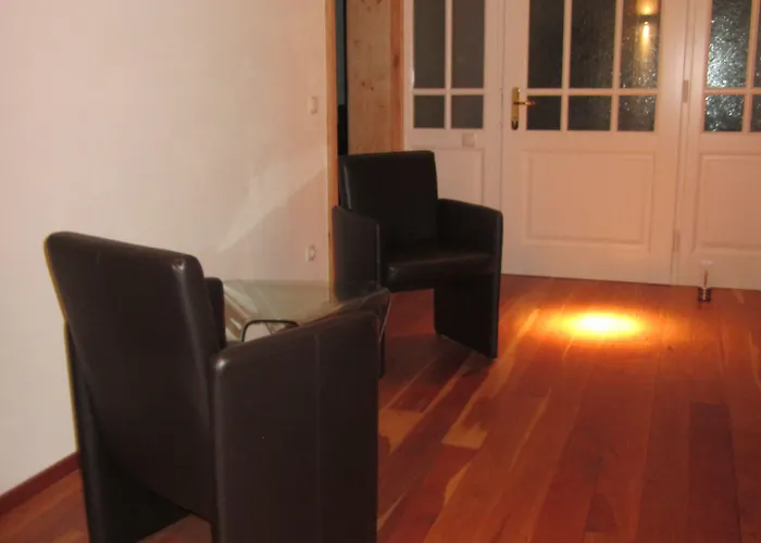 专享盖斯特兹梅尔兰德酒店 朗道因德普法尔茨