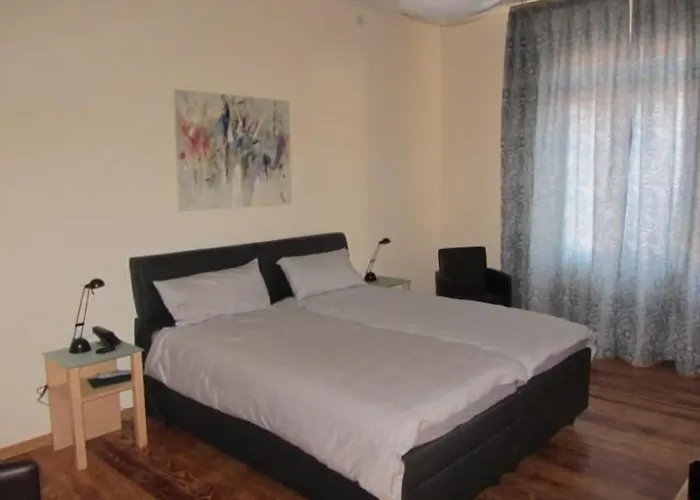 专享盖斯特兹梅尔兰德酒店 3*