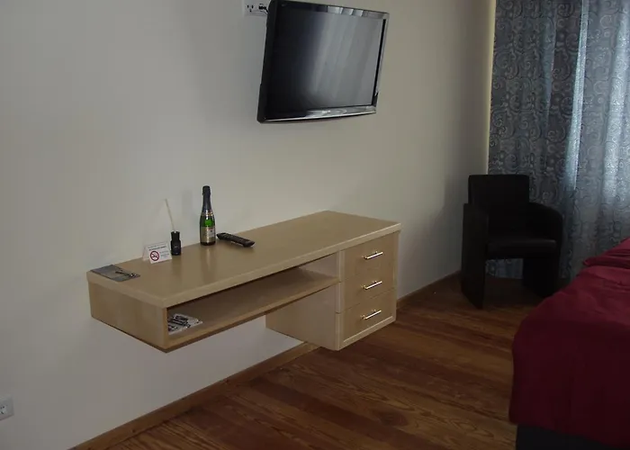 专享盖斯特兹梅尔兰德酒店 3*