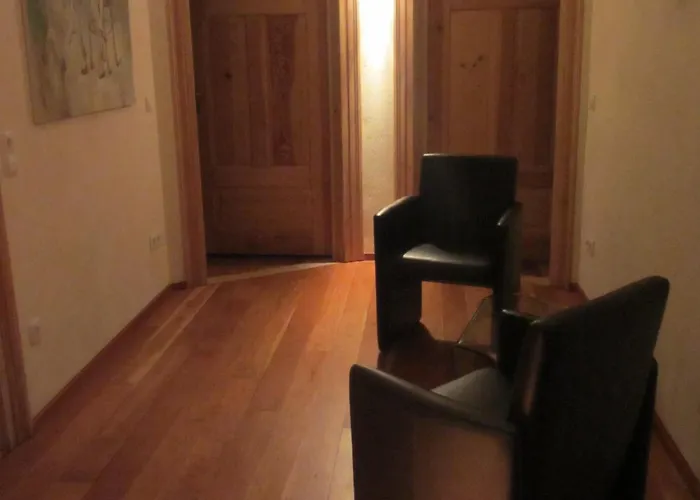 专享盖斯特兹梅尔兰德酒店 招待所 朗道因德普法尔茨