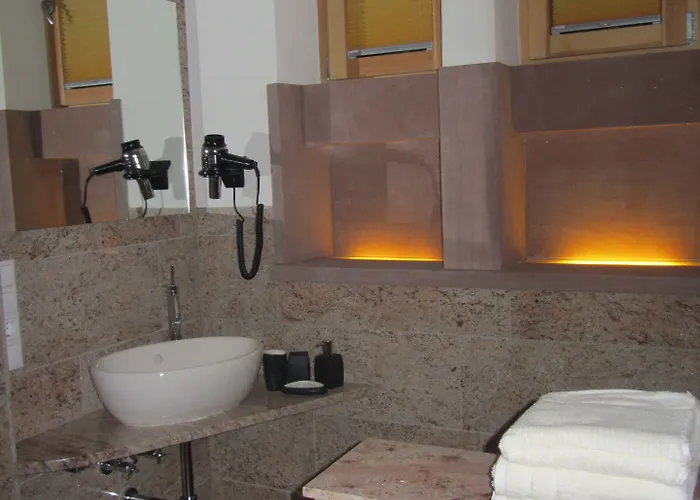 专享盖斯特兹梅尔兰德酒店