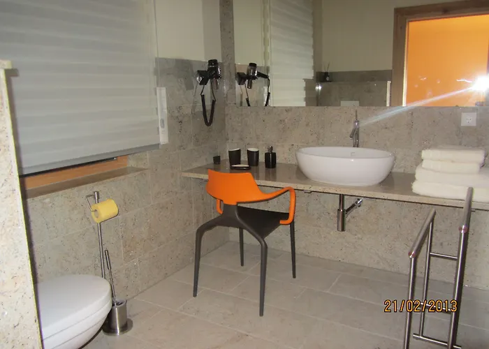 招待所 专享盖斯特兹梅尔兰德酒店 3*