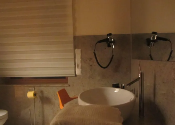 专享盖斯特兹梅尔兰德酒店