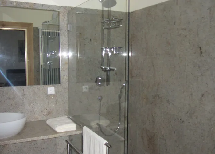 专享盖斯特兹梅尔兰德酒店 招待所 朗道因德普法尔茨