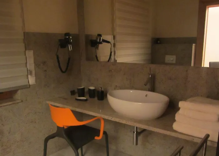 专享盖斯特兹梅尔兰德酒店 招待所 朗道因德普法尔茨