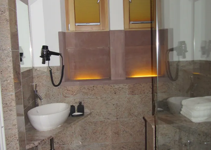 专享盖斯特兹梅尔兰德酒店 招待所 3*