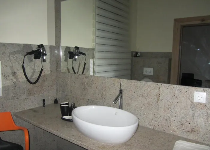 专享盖斯特兹梅尔兰德酒店 3*