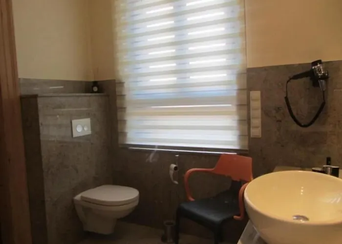 招待所 专享盖斯特兹梅尔兰德酒店 3*