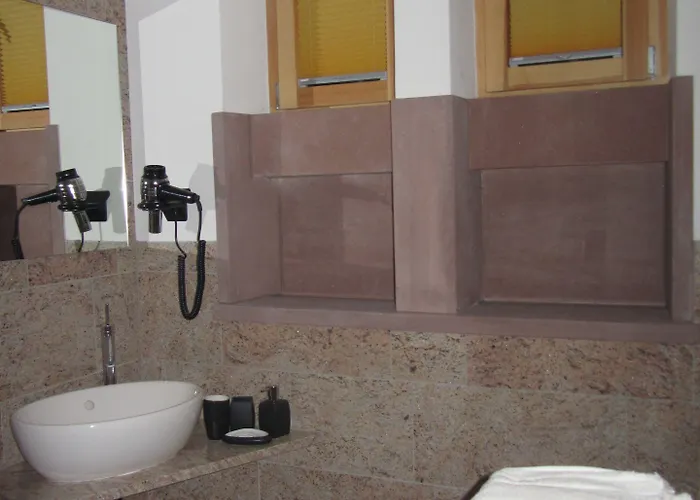 招待所 专享盖斯特兹梅尔兰德酒店 朗道因德普法尔茨