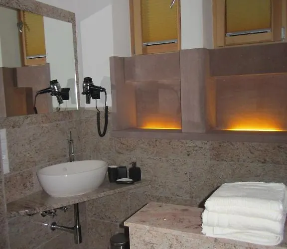 专享盖斯特兹梅尔兰德酒店 招待所 3*