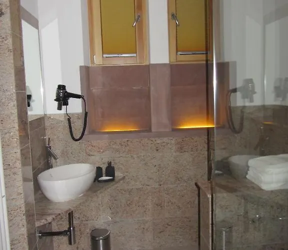 专享盖斯特兹梅尔兰德酒店 招待所 3*