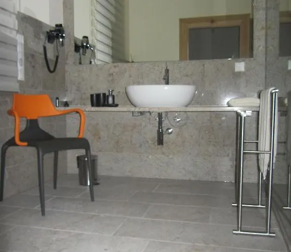 专享盖斯特兹梅尔兰德酒店