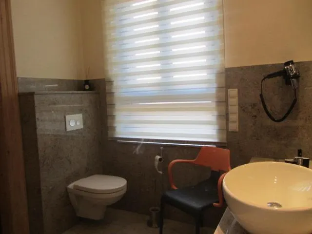 专享盖斯特兹梅尔兰德酒店 朗道因德普法尔茨