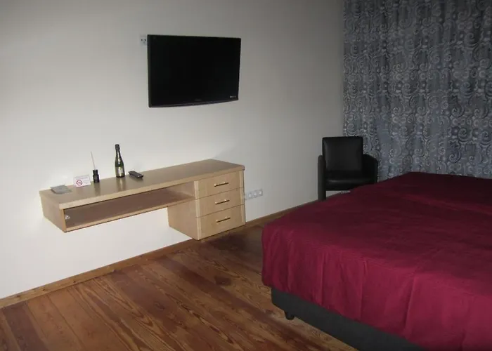 招待所 专享盖斯特兹梅尔兰德酒店