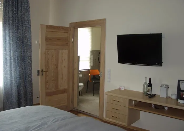 专享盖斯特兹梅尔兰德酒店