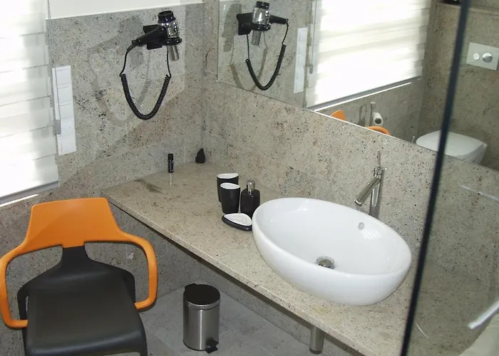 专享盖斯特兹梅尔兰德酒店